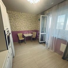 Квартира 85,2 м², 3-комнатная - изображение 3