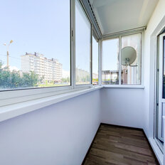 Квартира 37 м², 1-комнатная - изображение 5