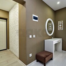 Квартира 62 м², 2-комнатная - изображение 4