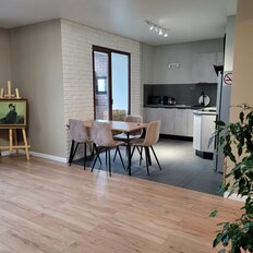 Квартира 70 м², 2-комнатная - изображение 1