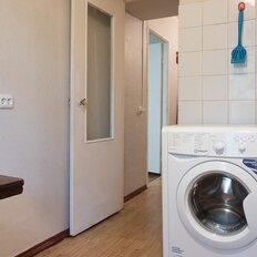 Квартира 36 м², 1-комнатная - изображение 4