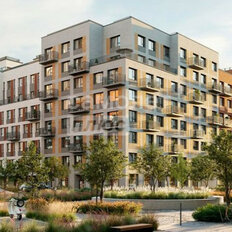 Квартира 39,2 м², 1-комнатная - изображение 5