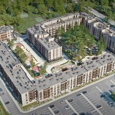 Квартира 55,9 м², 2-комнатная - изображение 4