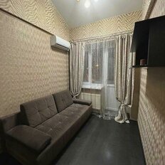 Квартира 40 м², 2-комнатная - изображение 1