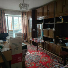 Квартира 55,2 м², 2-комнатная - изображение 4