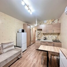 Квартира 21 м², студия - изображение 3