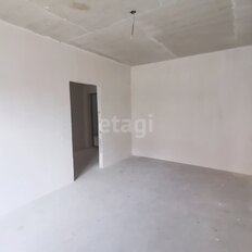 Квартира 53,7 м², 2-комнатная - изображение 4