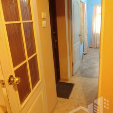 Квартира 30 м², 1-комнатная - изображение 1