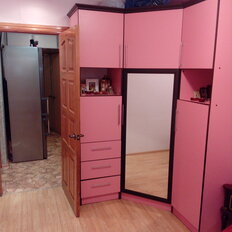 Квартира 65 м², 3-комнатная - изображение 4