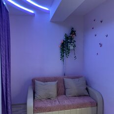Квартира 30 м², 1-комнатная - изображение 3