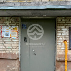 Квартира 29 м², 1-комнатная - изображение 3