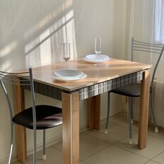 Квартира 40 м², 1-комнатная - изображение 4