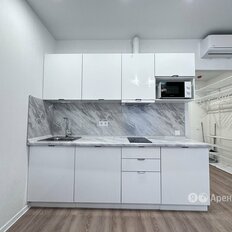 Квартира 23 м², студия - изображение 1