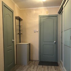 Квартира 17 м², 1-комнатная - изображение 1
