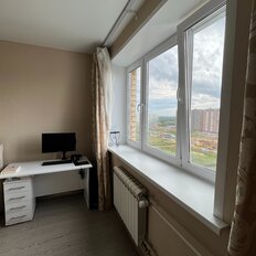 Квартира 40,5 м², 1-комнатная - изображение 5