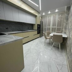 Квартира 50,5 м², 1-комнатная - изображение 4