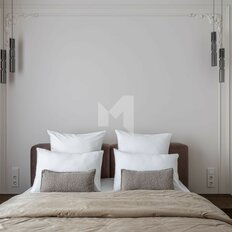 Квартира 80 м², 3-комнатная - изображение 5