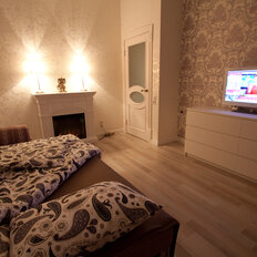 Квартира 47 м², 1-комнатная - изображение 5