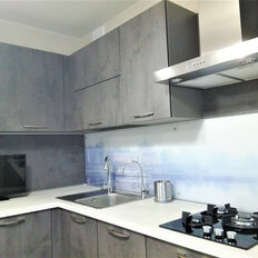 Квартира 100 м², 3-комнатная - изображение 4