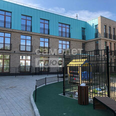 Квартира 84,3 м², студия - изображение 3
