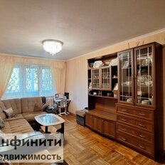 Квартира 60 м², 3-комнатная - изображение 5
