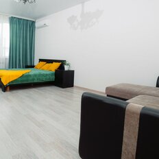 Квартира 48 м², 1-комнатная - изображение 5