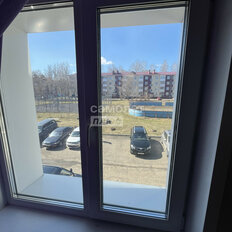 Квартира 44,7 м², 2-комнатная - изображение 3