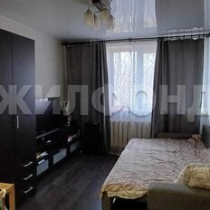 Квартира 29 м², 1-комнатная - изображение 4