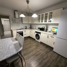 Квартира 74,7 м², 3-комнатная - изображение 3