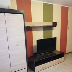Квартира 35 м², 1-комнатная - изображение 3