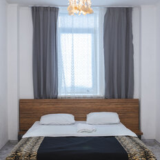 Квартира 87 м², 2-комнатная - изображение 3