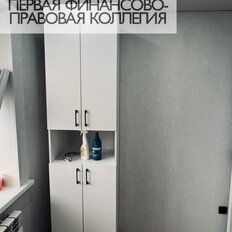 Квартира 33 м², 1-комнатная - изображение 4