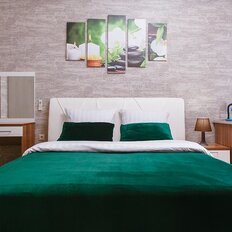Квартира 48 м², 1-комнатная - изображение 2