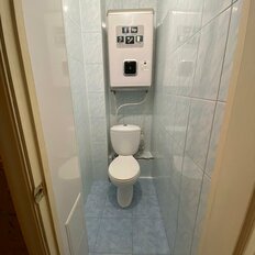 Квартира 39 м², 1-комнатная - изображение 5