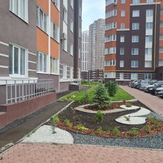 Квартира 59,1 м², 2-комнатная - изображение 2