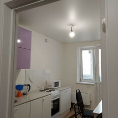 Квартира 34,4 м², 1-комнатная - изображение 1