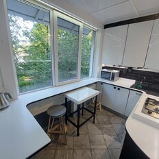 Квартира 30 м², 1-комнатная - изображение 2