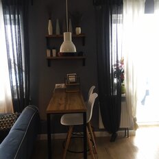 Квартира 35 м², 1-комнатная - изображение 5