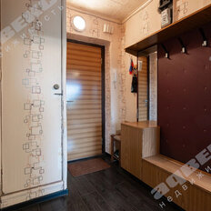 Квартира 29,9 м², 1-комнатная - изображение 4