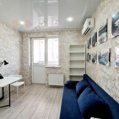 Квартира 19 м², студия - изображение 3