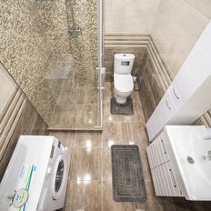 Квартира 32 м², студия - изображение 4