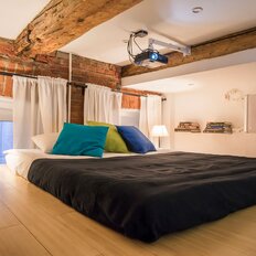 Квартира 37 м², студия - изображение 2