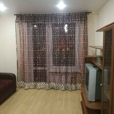 Квартира 20,1 м², студия - изображение 1