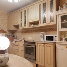 Квартира 84 м², 4-комнатная - изображение 3