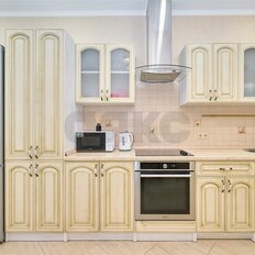 Квартира 47,8 м², 1-комнатная - изображение 4