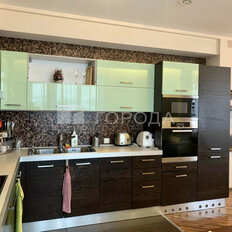 Квартира 190 м², 5-комнатная - изображение 3