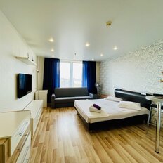 Квартира 28 м², студия - изображение 4