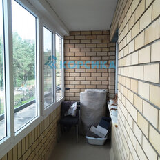 Квартира 127 м², 3-комнатная - изображение 1