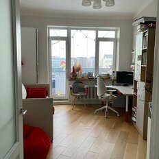 Квартира 90 м², 3-комнатная - изображение 2