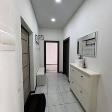 Квартира 65 м², 2-комнатная - изображение 4